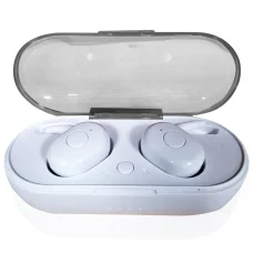 V.Silencer True Wireless slúchadlá biele