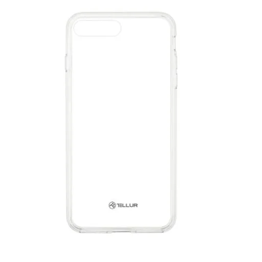 Tellur Cover Hybrid priehľadný kryt pre iPhone 8 Plus - 1