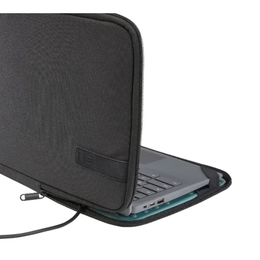 Case Logic 4806 Vigil puzdro na notebook 11 WIS-111 čierne - 6
