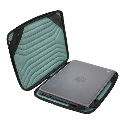 Case Logic 4806 Vigil puzdro na notebook 11 WIS-111 čierne - 7