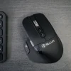 Tellur Shade bezdrôtová myš čierna thumbnail