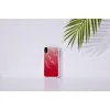 iKins puzdro na smartfón iPhone XR pink lake white thumbnail