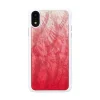 iKins puzdro na smartfón iPhone XR pink lake white thumbnail