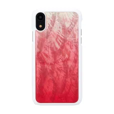 iKins puzdro na smartfón iPhone XR pink lake white