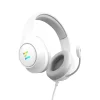 Zalman ZM-HPS310 biely herný headset thumbnail