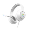 Zalman ZM-HPS310 biely herný headset thumbnail