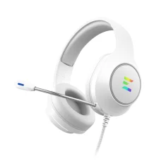 Zalman ZM-HPS310 biely herný headset