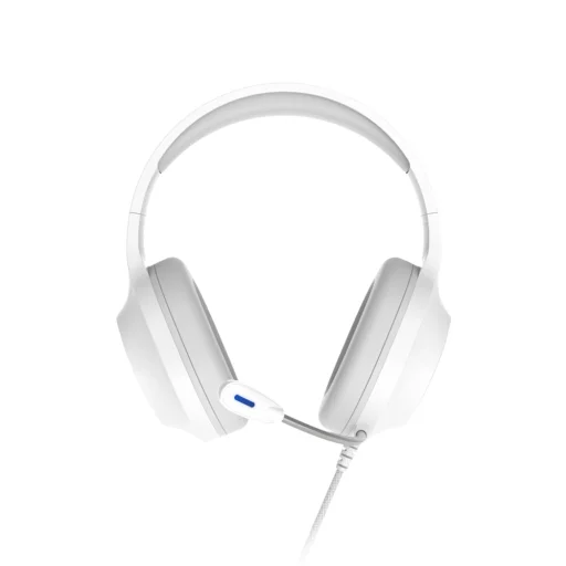 Zalman ZM-HPS310 biely herný headset - 2