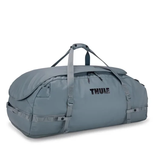Thule 5004 Chasm 130L cestovná taška s funkciou batoha, Pond Gray - 1