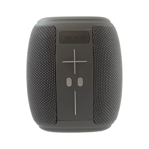 White Shark GBT-888 Dhak Grey Bluetooth reproduktor - 1
