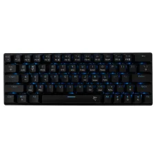 White Shark GK-003111 Premium Line Kaiken US mechanická klávesnica