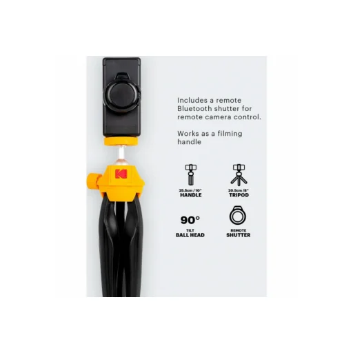 Kodak KTP001 statív - 3