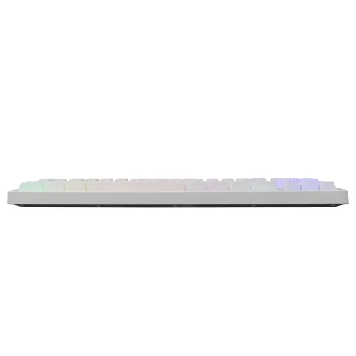 Baracuda BGK-01114 Krill White US klávesnica - 3