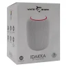 White Shark GBT-619 Idakka White Bluetooth reproduktor thumbnail