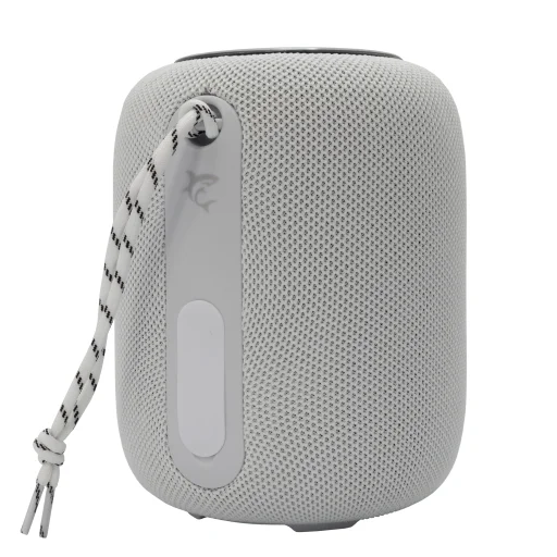 White Shark GBT-619 Idakka White Bluetooth reproduktor - 2