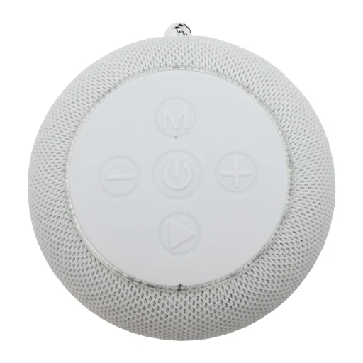 White Shark GBT-619 Idakka White Bluetooth reproduktor - 3