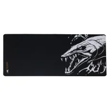 Baracuda BGMP-031 Revenge 750x350 Black herná podložka pod myš