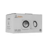 Reproduktor Sbox SP-203 biely thumbnail