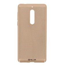 Tellur chladiace puzdro pre Nokia 5, zlaté