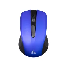 Sbox WM-109 Blue bezdrôtová optická myš