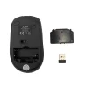 Bezdrôtová myš Sbox WM-837 Black thumbnail