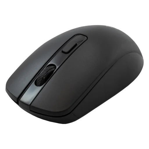 Bezdrôtová myš Sbox WM-837 Black - 2