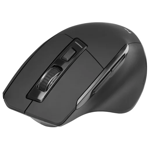 Tracer 46950 Cozy RF 2.4GHz bezdrôtová optická myš - 1