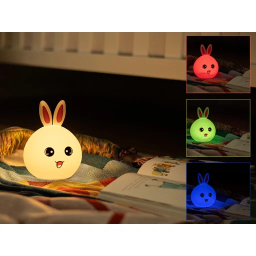 Tracer 47255 Bunny detská lampa - 5
