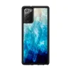 iKins puzdro na Samsung Galaxy Note 20 – blue lake black thumbnail