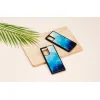 iKins puzdro na Samsung Galaxy Note 20 – blue lake black thumbnail