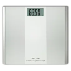 Salter 9009 WFEU12 Ultimate Accuracy elektronická osobná váha, biela