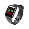 Inteligentné hodinky Tracer 47029 T-Watch TW6 ECHO X-Black thumbnail