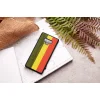 MAN&WOOD Samsung Galaxy Note 9 reggae black tok thumbnail