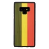 MAN&WOOD Samsung Galaxy Note 9 reggae black tok thumbnail