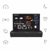 Meteostanica Manta MTO100B Windy Black thumbnail