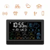 Manta MTO200B Windy Smart Black meteostanica thumbnail