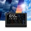 Manta MTO200B Windy Smart Black meteostanica thumbnail