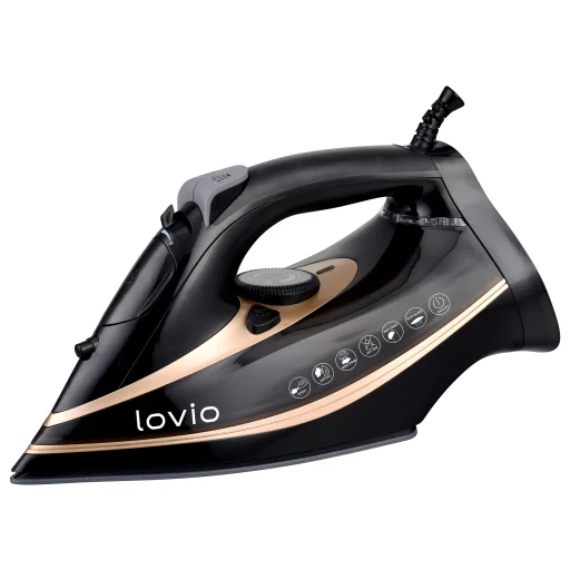 Naparovacia žehlička Lovio LVSA001 - 1