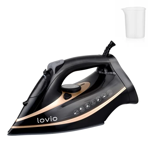 Naparovacia žehlička Lovio LVSA001 - 2