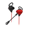 White Shark GE-536 Eagle Black/Red slúchadlá thumbnail