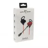 White Shark GE-536 Eagle Black/Red slúchadlá thumbnail