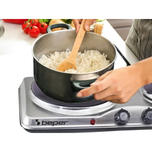 Beper 90.825 elektrická varná doska - 6