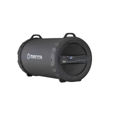 Manta SPK204FM Bluetooth reproduktor