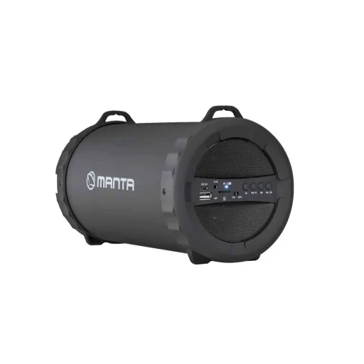 Manta SPK204FM Bluetooth reproduktor - 1