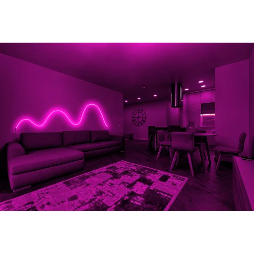 Denver LCO-541 Wi‑Fi LED pásik - 8