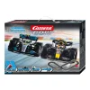 Set autodráhy Carrera Formula Champions 4.3 m thumbnail