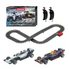 Set autodráhy Carrera Formula Champions 4.3 m thumbnail