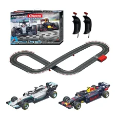 Set autodráhy Carrera Formula Champions 4.3 m