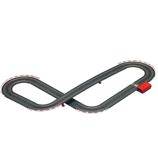 Set autodráhy Carrera Formula Champions 4.3 m - 4