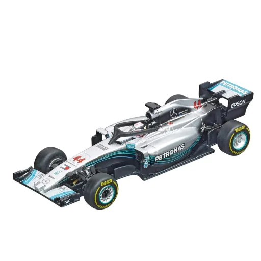 Set autodráhy Carrera Formula Champions 4.3 m - 5